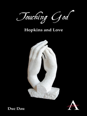 cover image of Touching God